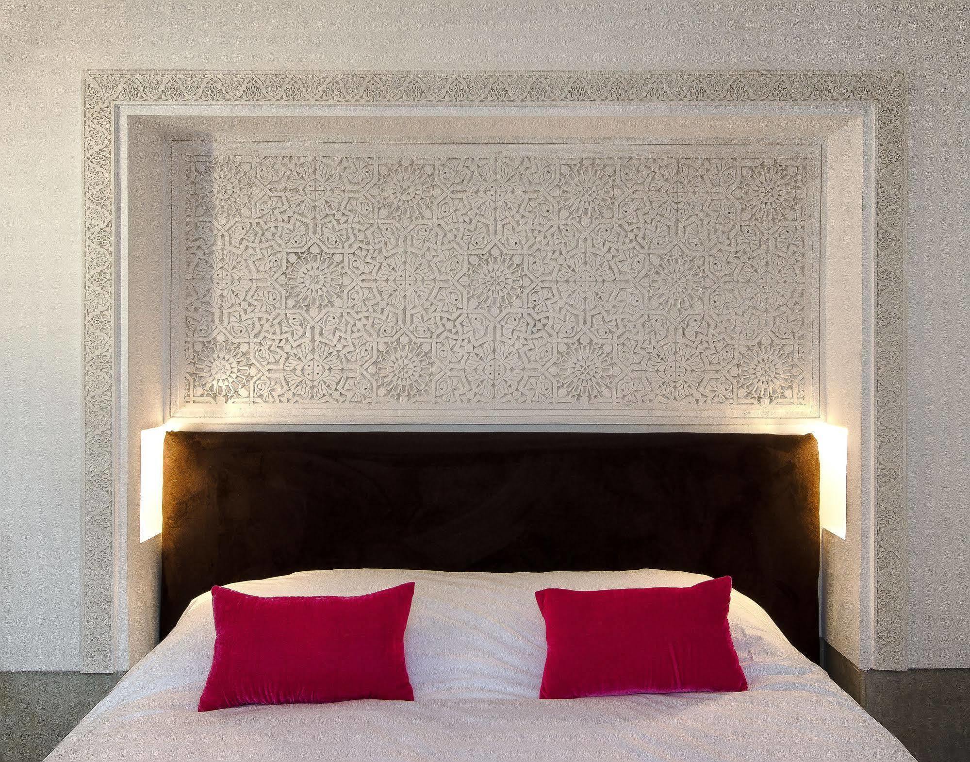 Riad Sapphire & Spa Marrakesh Exteriör bild