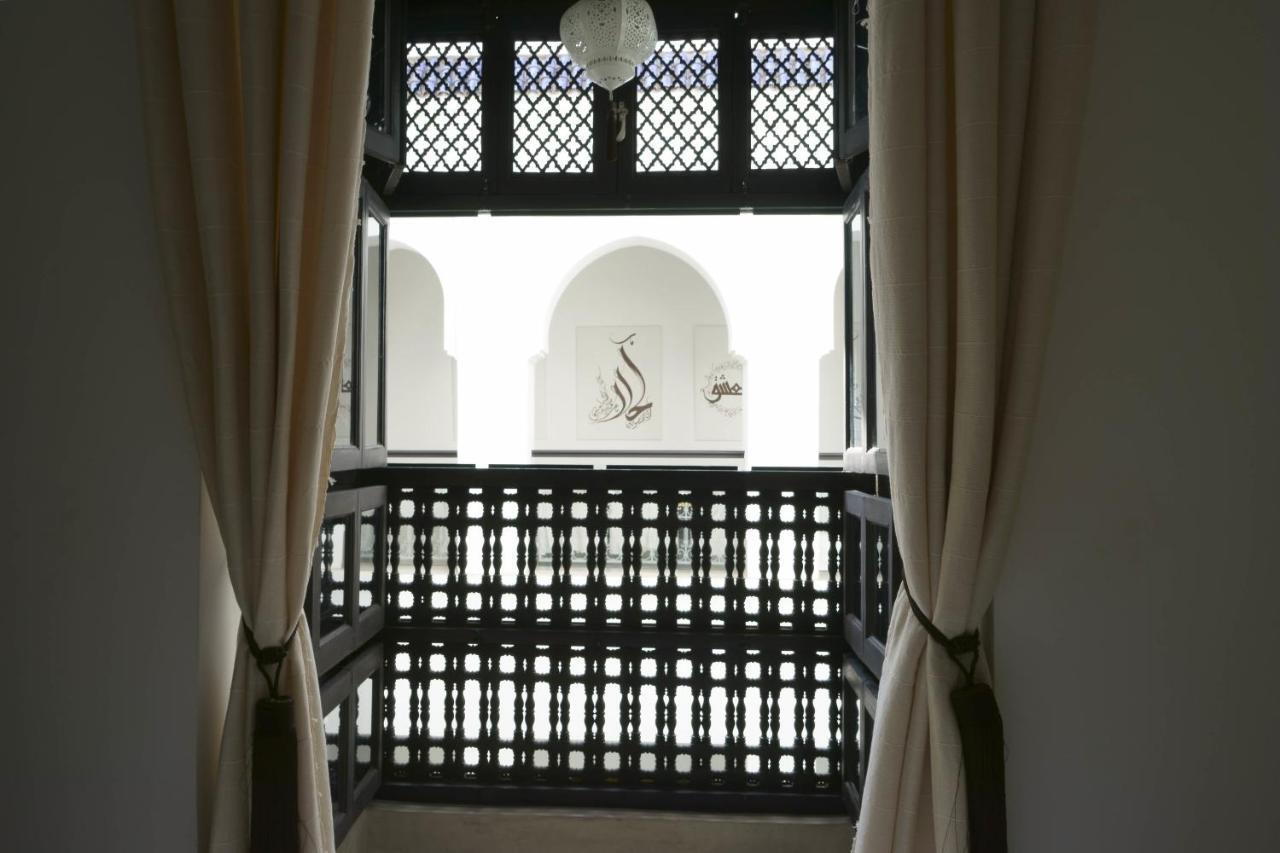 Riad Sapphire & Spa Marrakesh Rum bild